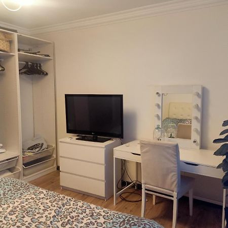 Fully Furnished Apartment At Ocean Blue Compound Cairo Exterior photo
