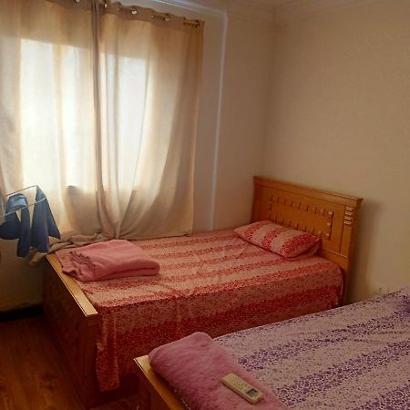 Fully Furnished Apartment At Ocean Blue Compound Cairo Exterior photo